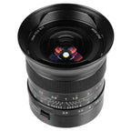 7artisans 14mm f/2.8 L-mount - Noir