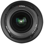 7artisans 14mm f/2.8 L-mount - Noir