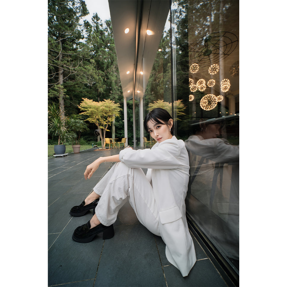 7artisans 14mm f/2.8 L-mount - Noir