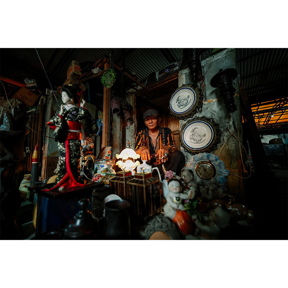 7artisans 14mm f/2.8 L-mount - Noir