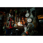 7artisans 14mm f/2.8 L-mount - Noir