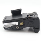 Olympus OM-D E-M1 Mark II body occasion