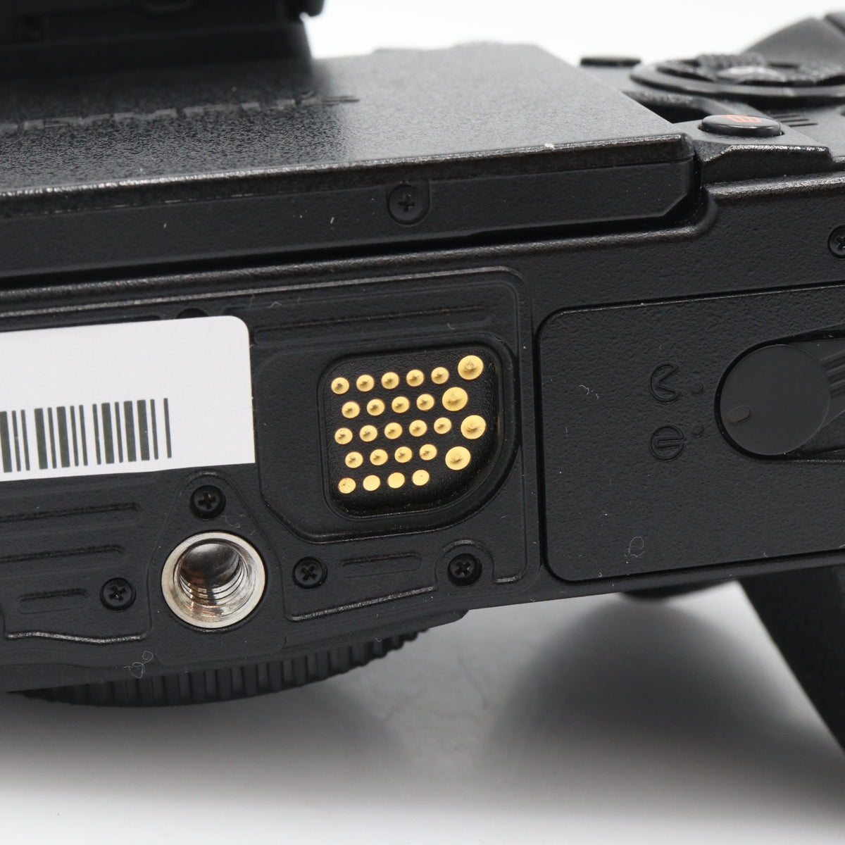 Olympus OM-D E-M1 Mark II body occasion