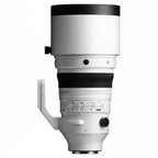Sigma 200mm f/2 DG OS Sports - L-mount