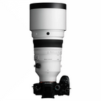 Sigma 200mm f/2 DG OS Sports - L-mount