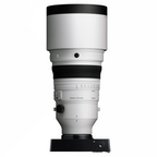 Sigma 200mm f/2 DG OS Sports - L-mount