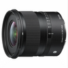 Sigma 12mm f/1.4 DC Contemporary - Fujifilm X