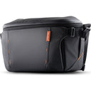 PGYTech OneMo Sling 11 L Sac à dos (noir cosmique)