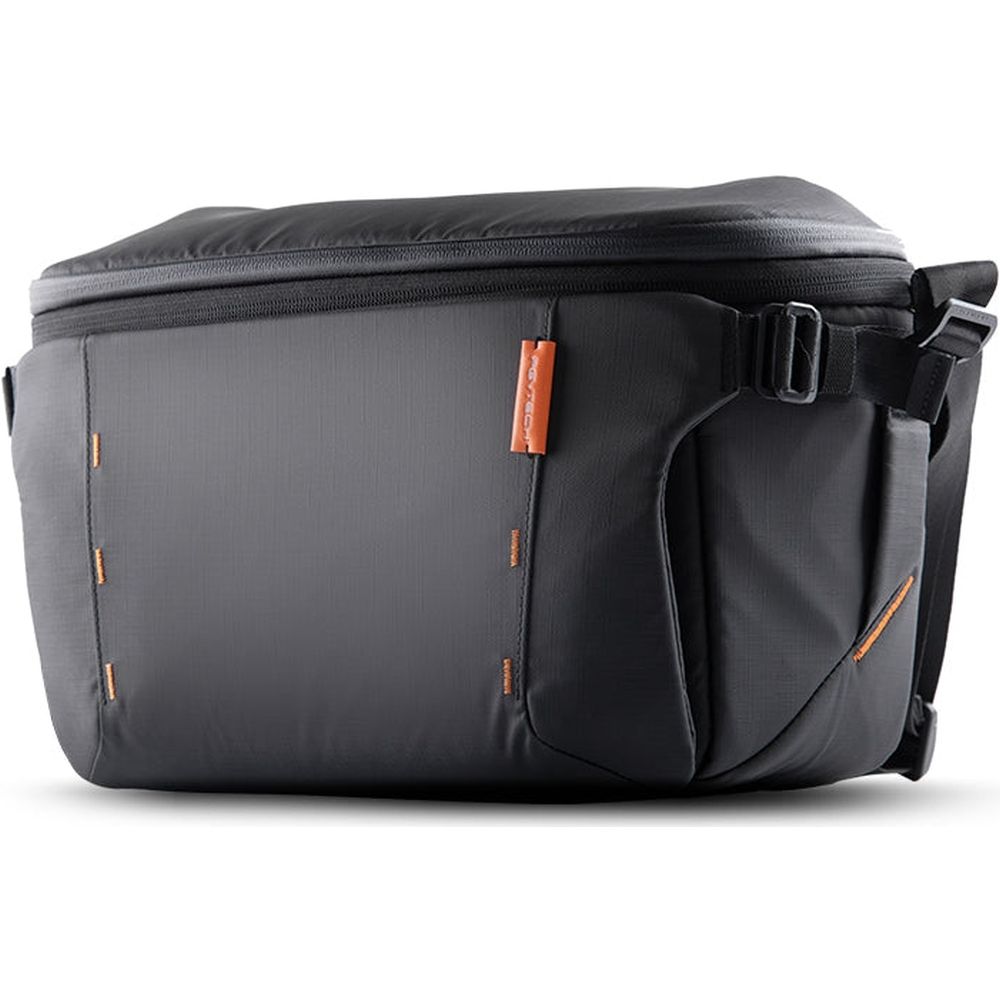 PGYTech OneMo Sling 11 L Sac à dos (noir cosmique)