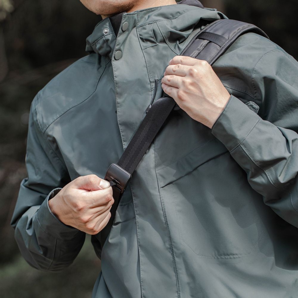 PGYTech OneMo Sling 11 L Sac à dos (noir cosmique)