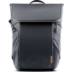 PGYTech OneGo Air Rucksack 20L (Obsidianschwarz)