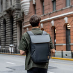 PGYTech OneGo Air Rucksack 20L (Obsidianschwarz)