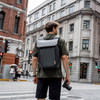 PGYTech OneGo Air Rucksack 20L (Obsidianschwarz)