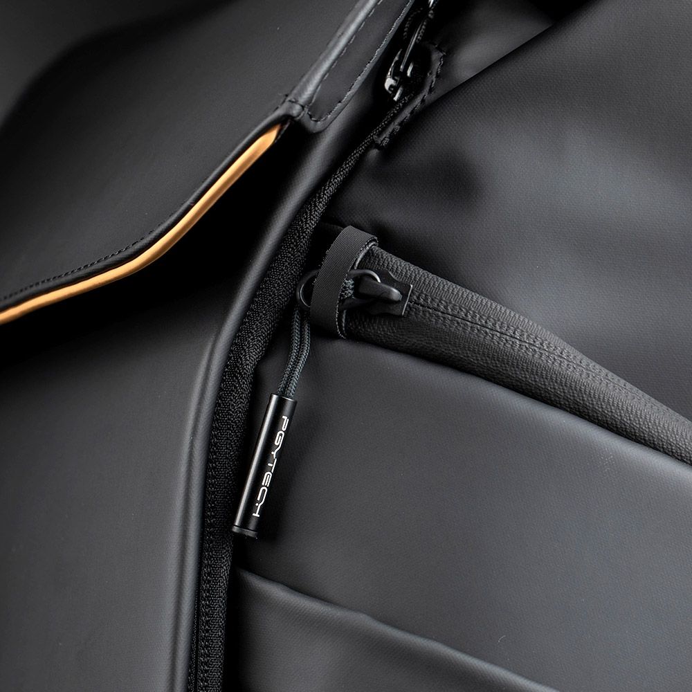 PGYTech OneGo Air Rucksack 20L (Obsidianschwarz)