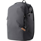 PGYTech OneGo Lite Rucksack 16L, Mattschwarz