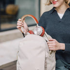 PGYTech OneGo Lite Sac à Dos 16 L, Crème