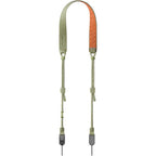 PGYTech Bandoulière pour appareil photo Air, vert gazon