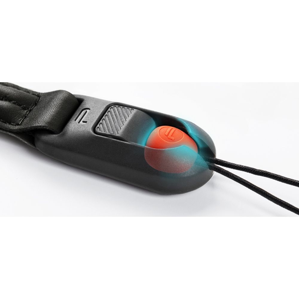 PGYTech Bandoulière pour appareil photo Air, vert gazon