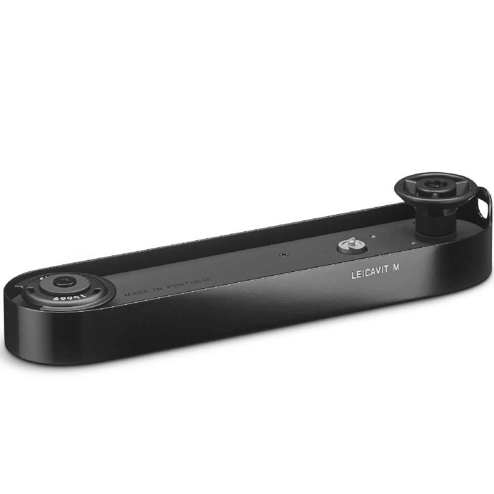 Leica 14669 LEICAVIT-M - Finition peinture noire brillante