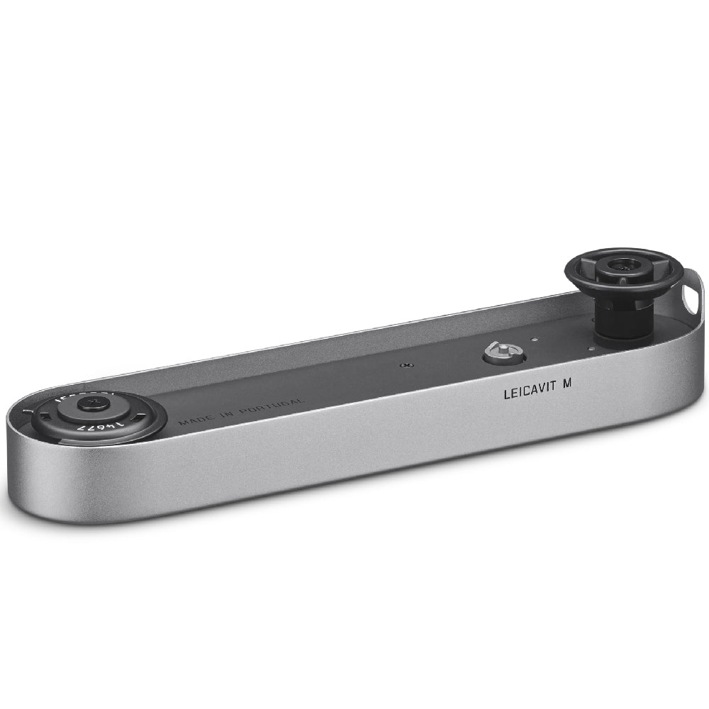 Leica 14677 LEICAVIT-M - Silver Chrome Finish