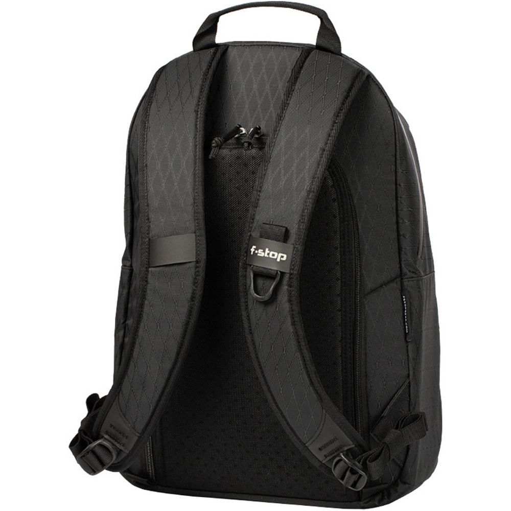 F-Stop Rju AIR - 18 Liter Rucksack Anthrazit mit gratis ICU