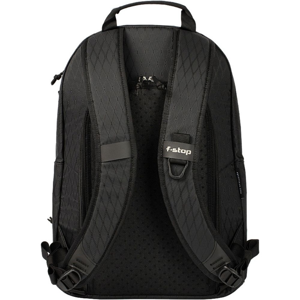 F-Stop Rju AIR - 18 Liter Rucksack Anthrazit mit gratis ICU
