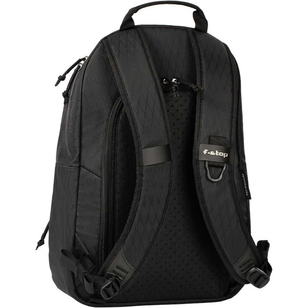 F-Stop Rju AIR - 18 Liter Rucksack Anthrazit mit gratis ICU
