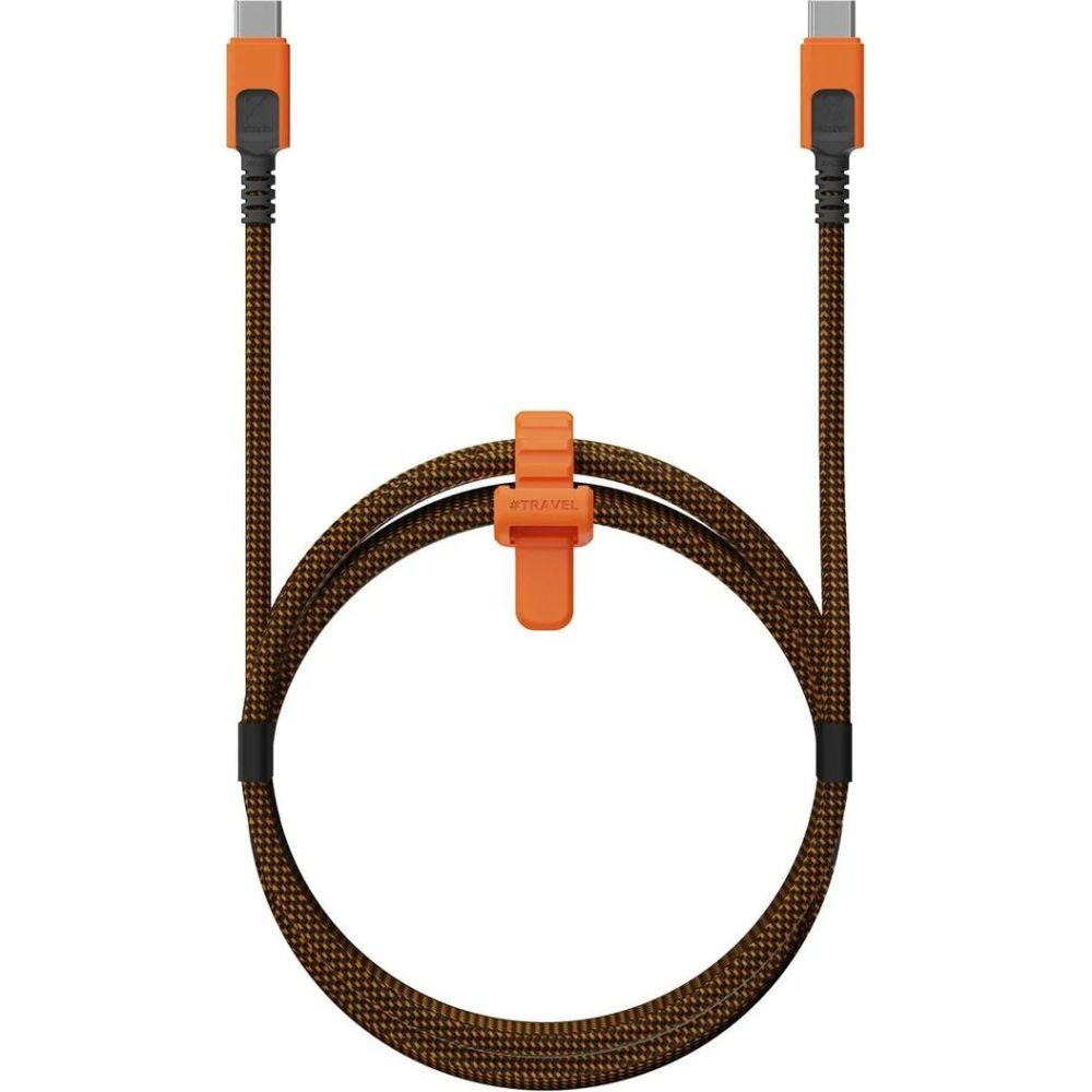 Xtorm Xtreme USB-C PD-Kabel Ultra 240W 1,5m