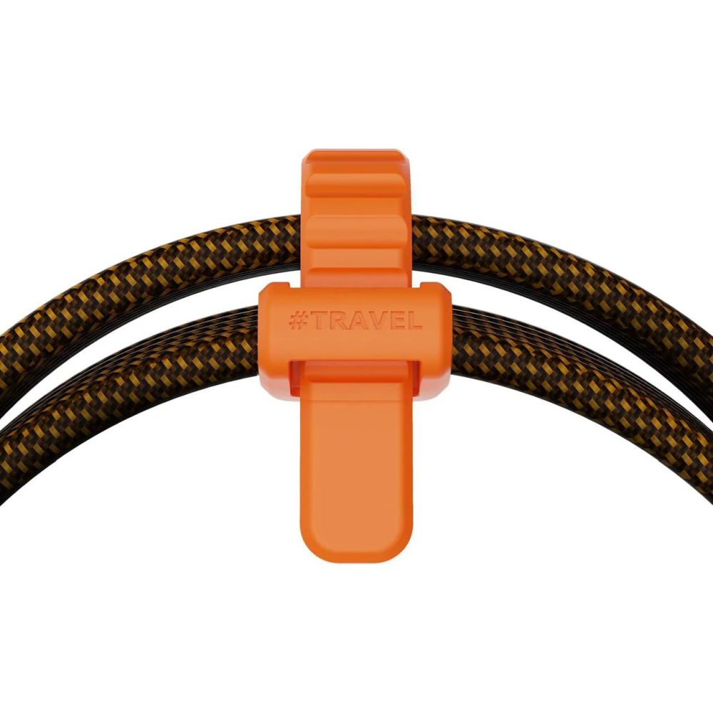 Xtorm Xtreme USB-C PD-Kabel Ultra 240W 1,5m