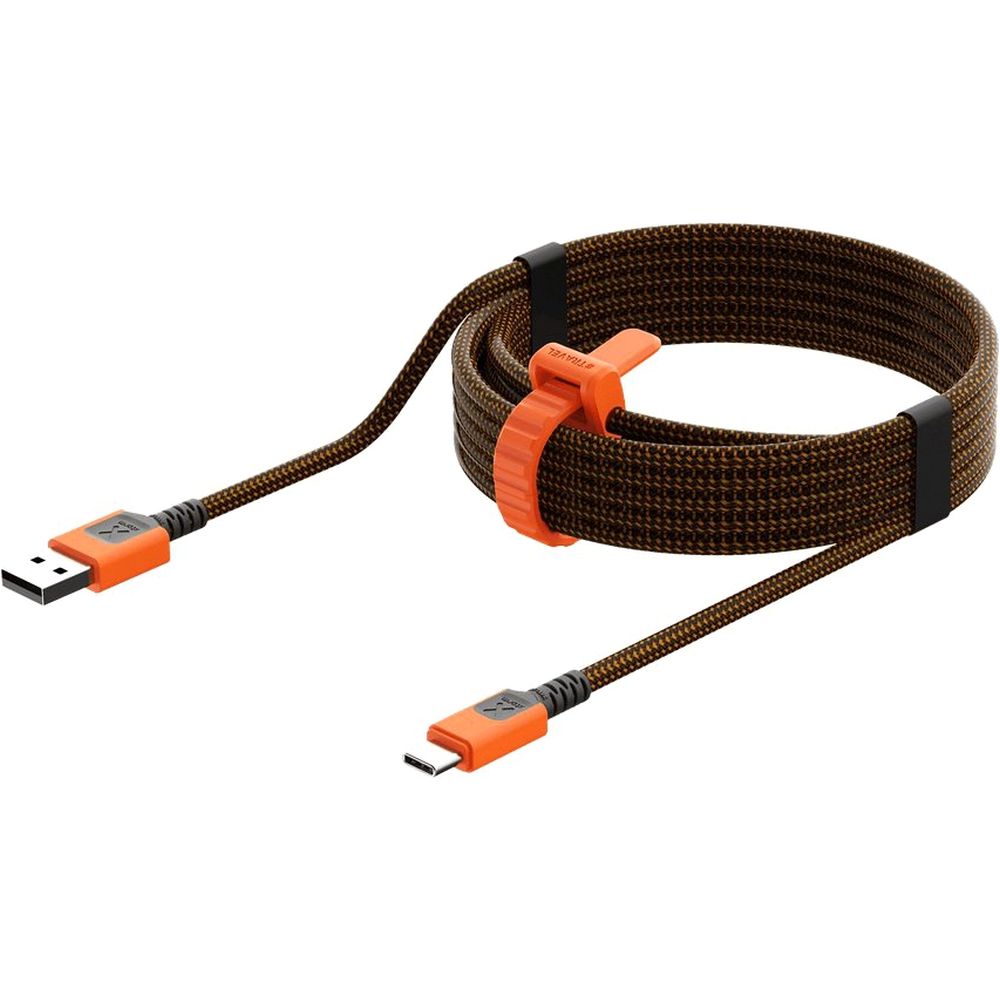 Xtorm Xtreme USB-auf-USB-C-Kabel 1,5 m