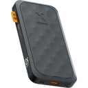 Xtorm Powerbank 20W Fuel Series 5 10.000 mAh, Mitternachtsschwarz