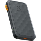Xtorm Powerbank 20W Fuel Series 5 10.000 mAh, Mitternachtsschwarz