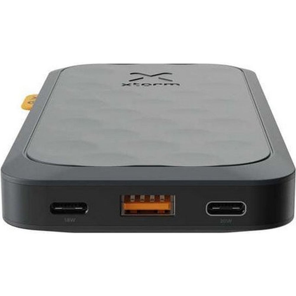 Xtorm Powerbank 20W Fuel Series 5 10.000 mAh, Mitternachtsschwarz