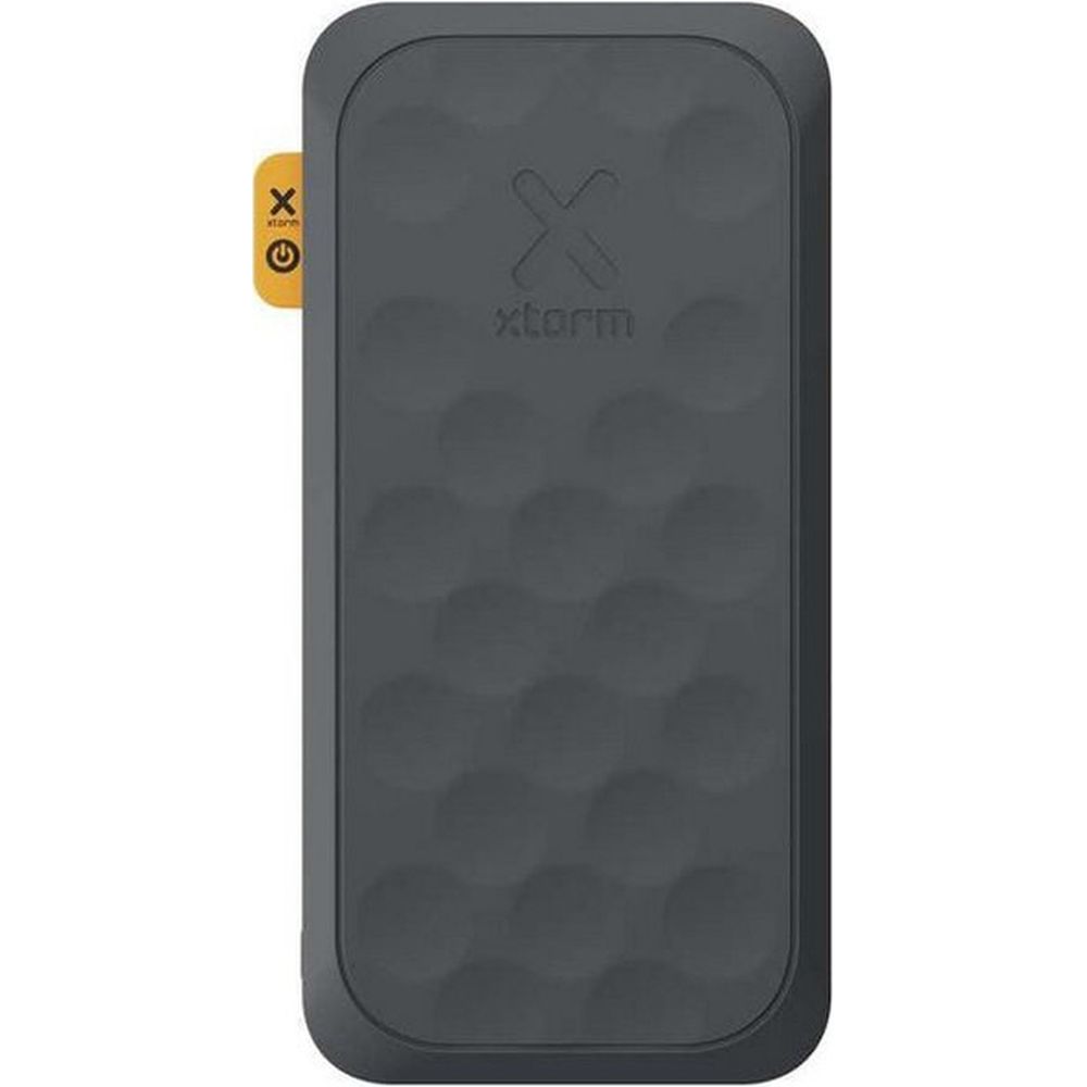 Xtorm Powerbank 20W Fuel Series 5 10.000 mAh, Mitternachtsschwarz