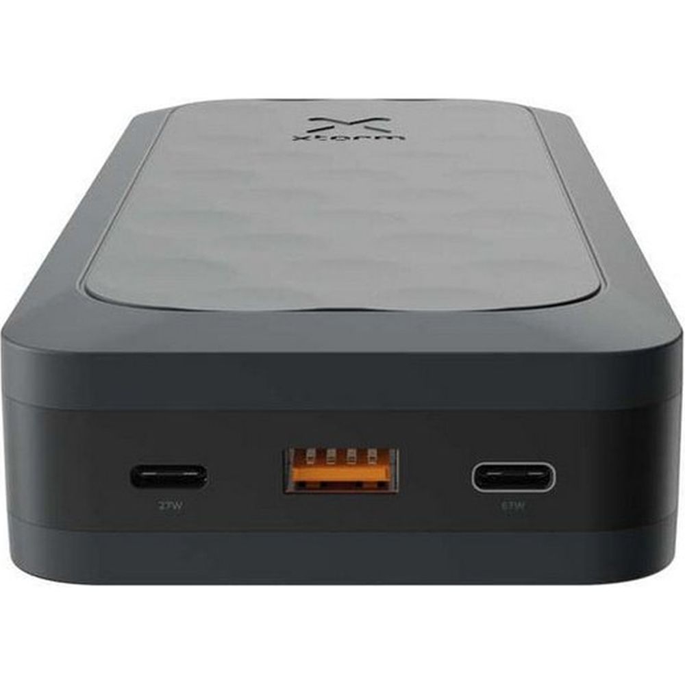 Xtorm Powerbank 67W Fuel Series 5 27.000 mAh, Mitternachtsschwarz