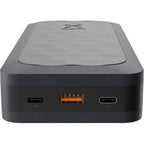 Xtorm Powerbank 67W Fuel Series 5 27.000 mAh, Mitternachtsschwarz