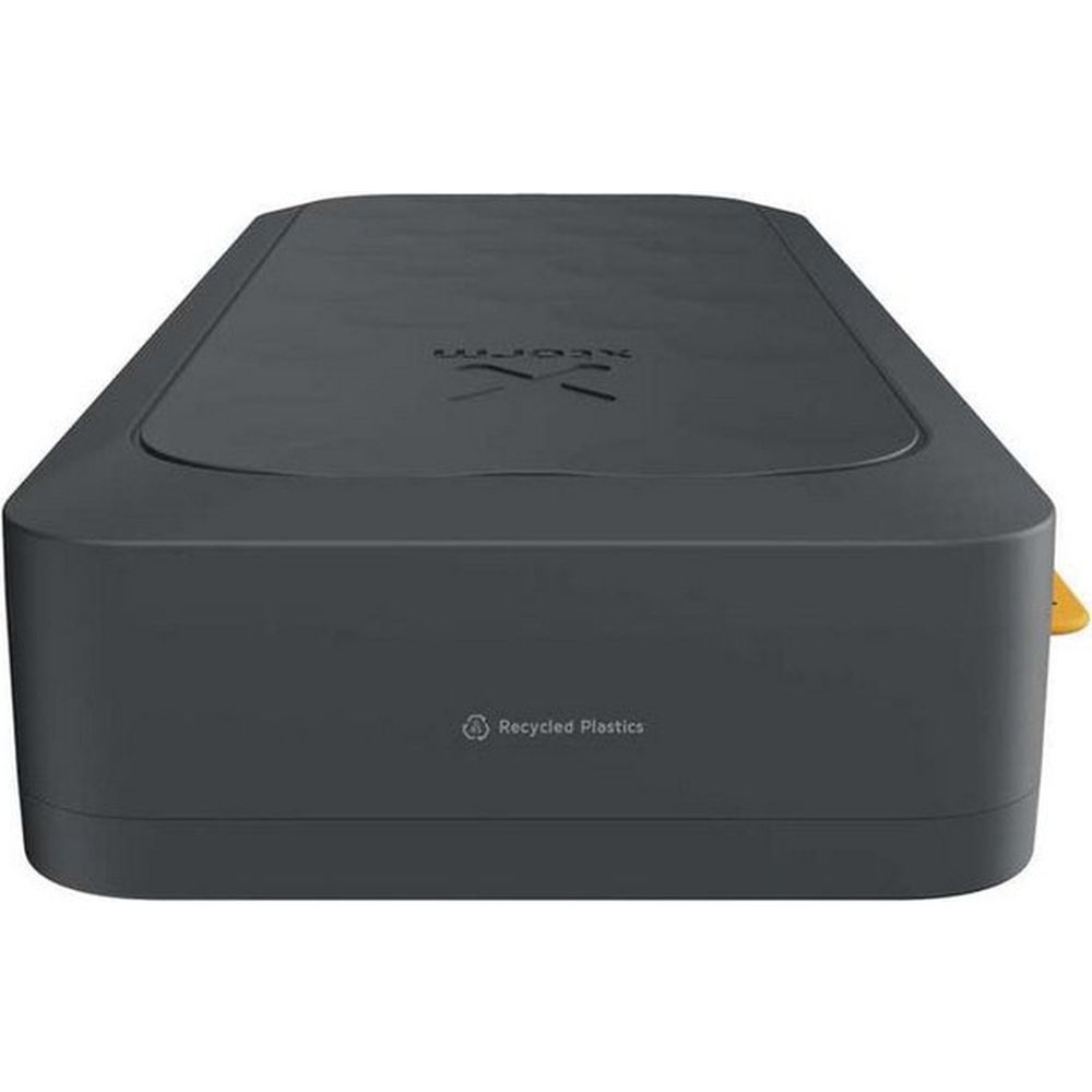 Xtorm Powerbank 67W Fuel Series 5 27.000 mAh, Mitternachtsschwarz