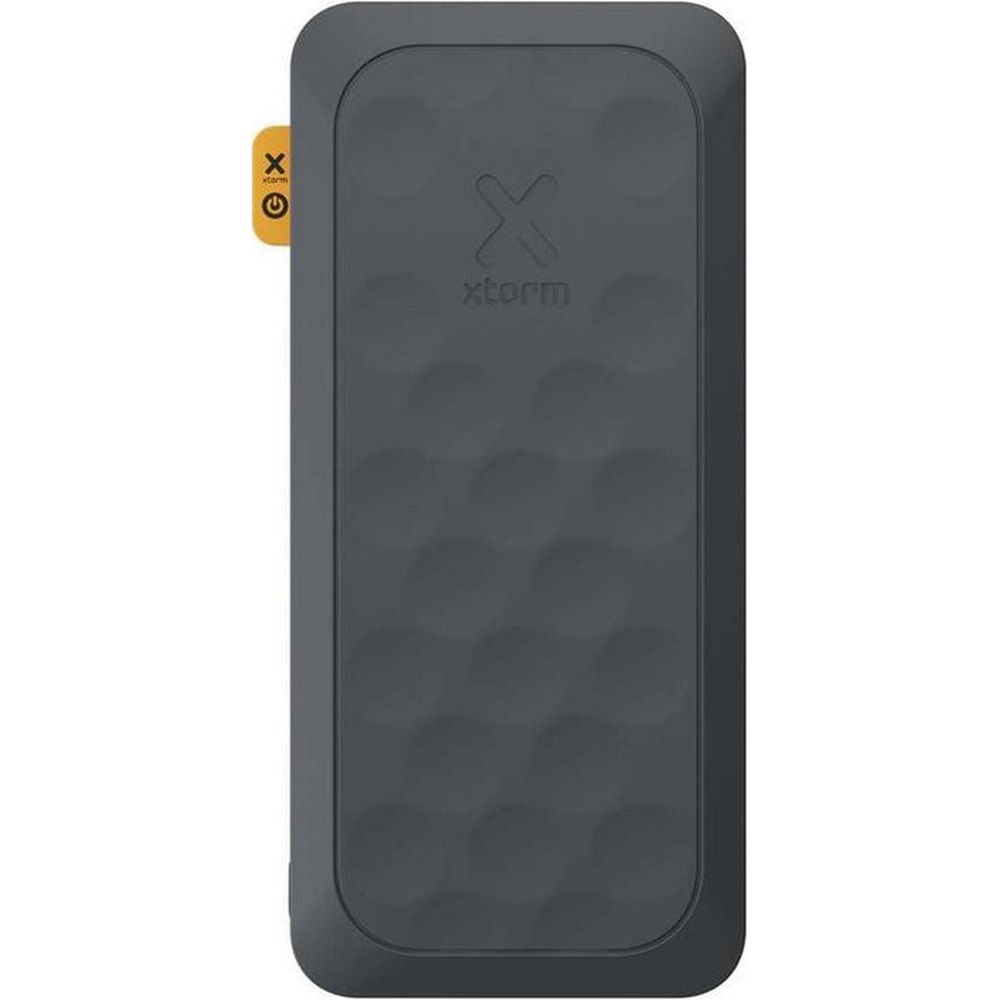 Xtorm Powerbank 67W Fuel Series 5 27.000 mAh, Mitternachtsschwarz