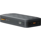 Xtorm Powerbank 67W Fuel Series 5 27.000 mAh, Mitternachtsschwarz