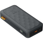 Xtorm Powerbank 67W Fuel Series 5 27.000 mAh, Mitternachtsschwarz
