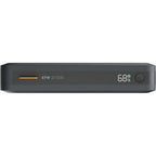 Xtorm Powerbank 67W Fuel Series 5 27.000 mAh, Mitternachtsschwarz