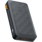 Xtorm Batterie externe Fuel Series 5 67 W, 45 000 mAh, noir nuit