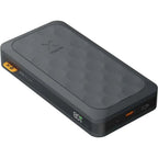 Xtorm Batterie externe Fuel Series 5 67 W, 45 000 mAh, noir nuit