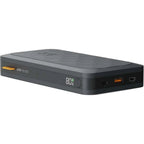 Xtorm Batterie externe Fuel Series 5 67 W, 45 000 mAh, noir nuit