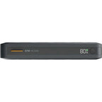 Xtorm Batterie externe Fuel Series 5 67 W, 45 000 mAh, noir nuit