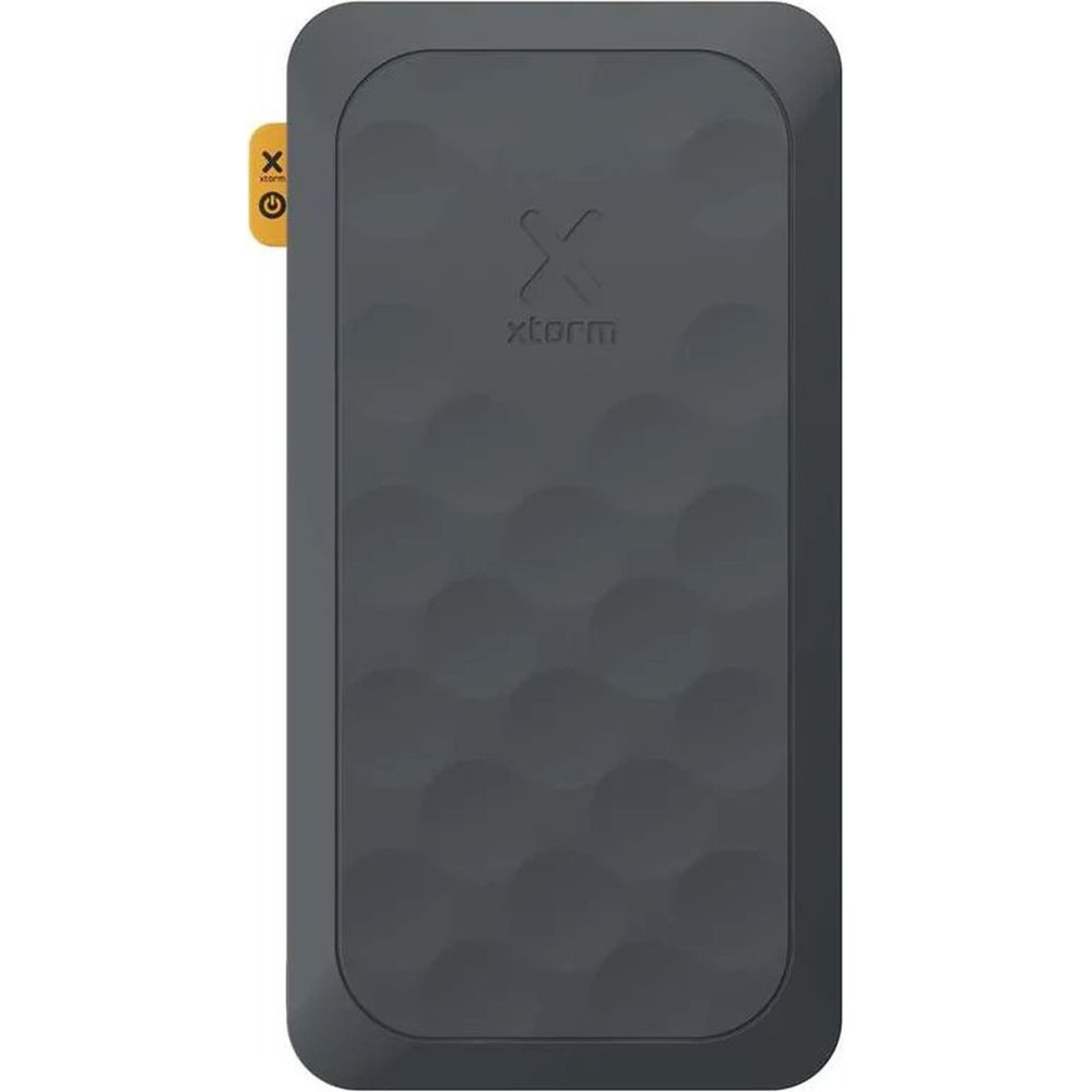 Xtorm Batterie externe Fuel Series 5 67 W, 45 000 mAh, noir nuit