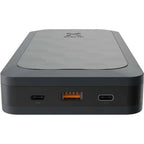 Xtorm Batterie externe Fuel Series 5 67 W, 45 000 mAh, noir nuit