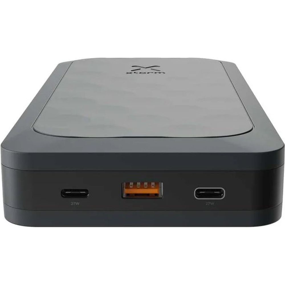 Xtorm Batterie externe Fuel Series 5 67 W, 45 000 mAh, noir nuit