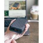 Xtorm Batterie externe Fuel Series 5 67 W, 45 000 mAh, noir nuit