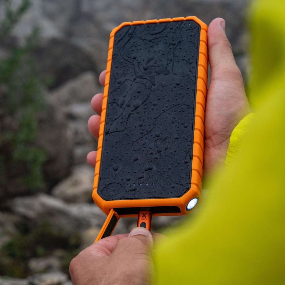 Xtorm Batterie externe 35 W Xtreme 20 000 mAh Rugged